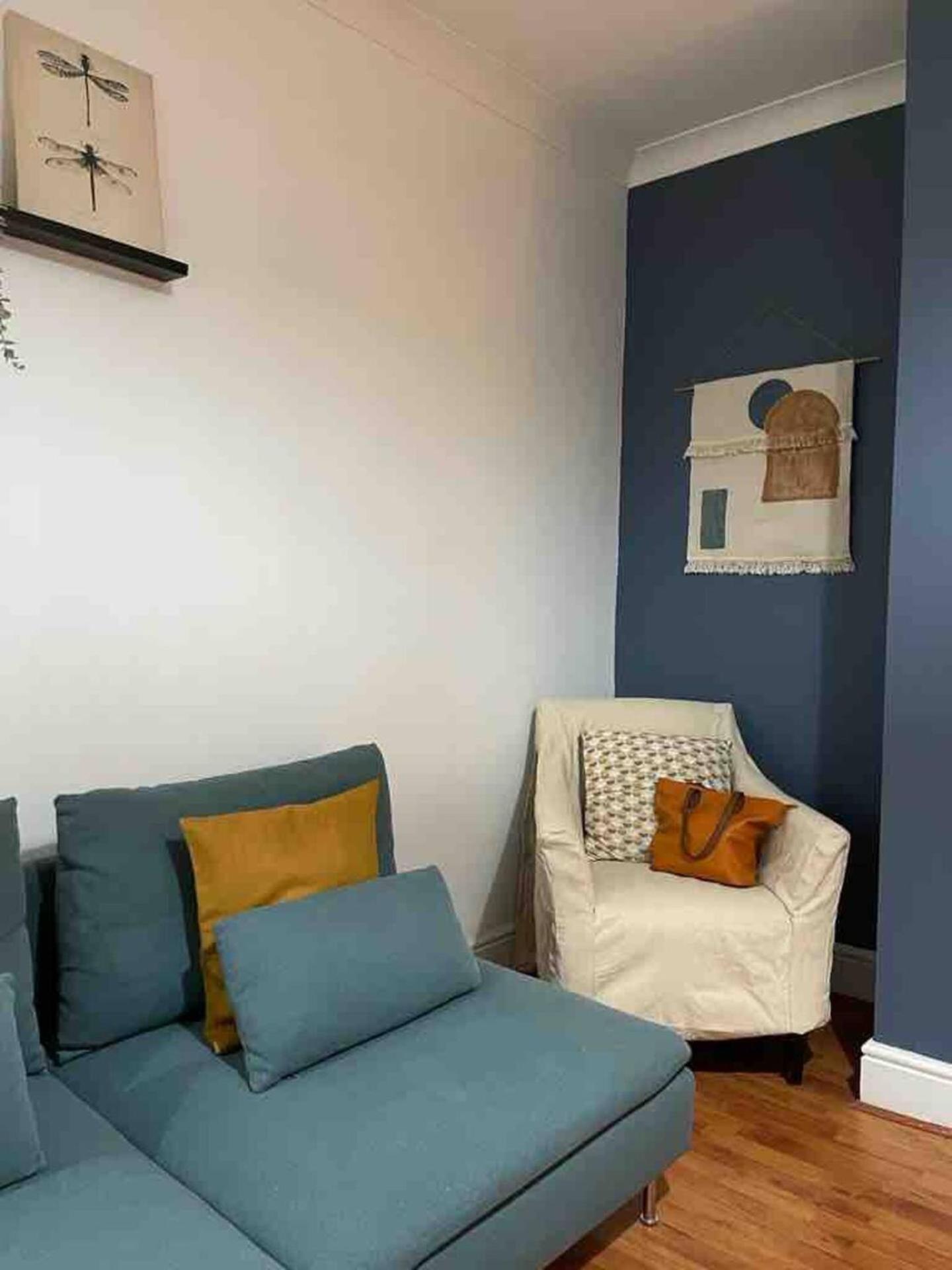 Gorgeous Spacious 2 Bedroom Home 10 Mins To City Gateshead Exterior photo